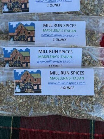 Madelena’s Italian