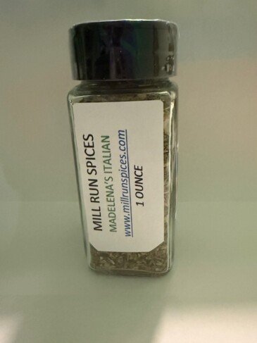 Madelena’s Italian